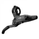 Scheibenbremshebel Assembly SRAM Diffusion Black, DB6 A1+, Alu, rechts