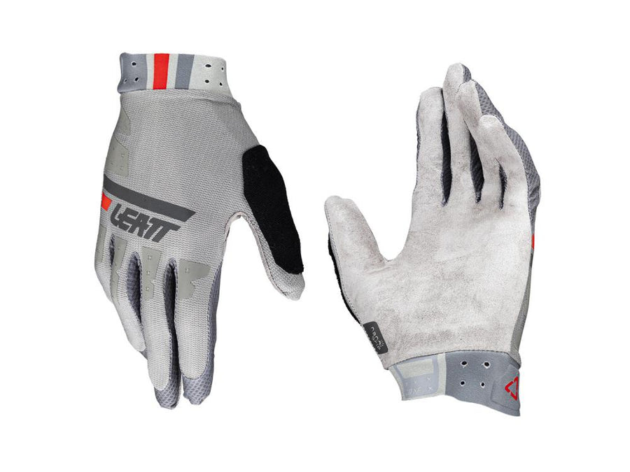 Leatt Glove MTB 2.0 X-Flow, Granite - 2024, M