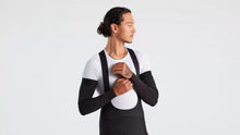 RACE RAIN ARM COVER BLK XXL