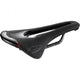 Selle San Marco Sattel Shortfit 2.0 Carbon FX 155 x 255 mm Schwarz - leichter Performance-Rennradsattel