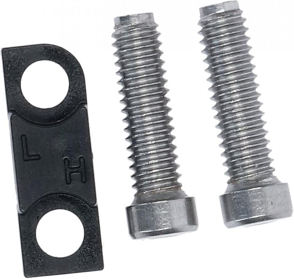 SHIMANO Einstellschraube Direktmontage FD-M9025 für Anlöttyp M4x 13,7 mm - 13,, 7 mm