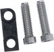 SHIMANO Einstellschraube Direktmontage FD-M9025 für Anlöttyp M4x 13,7 mm - 13,, 7 mm