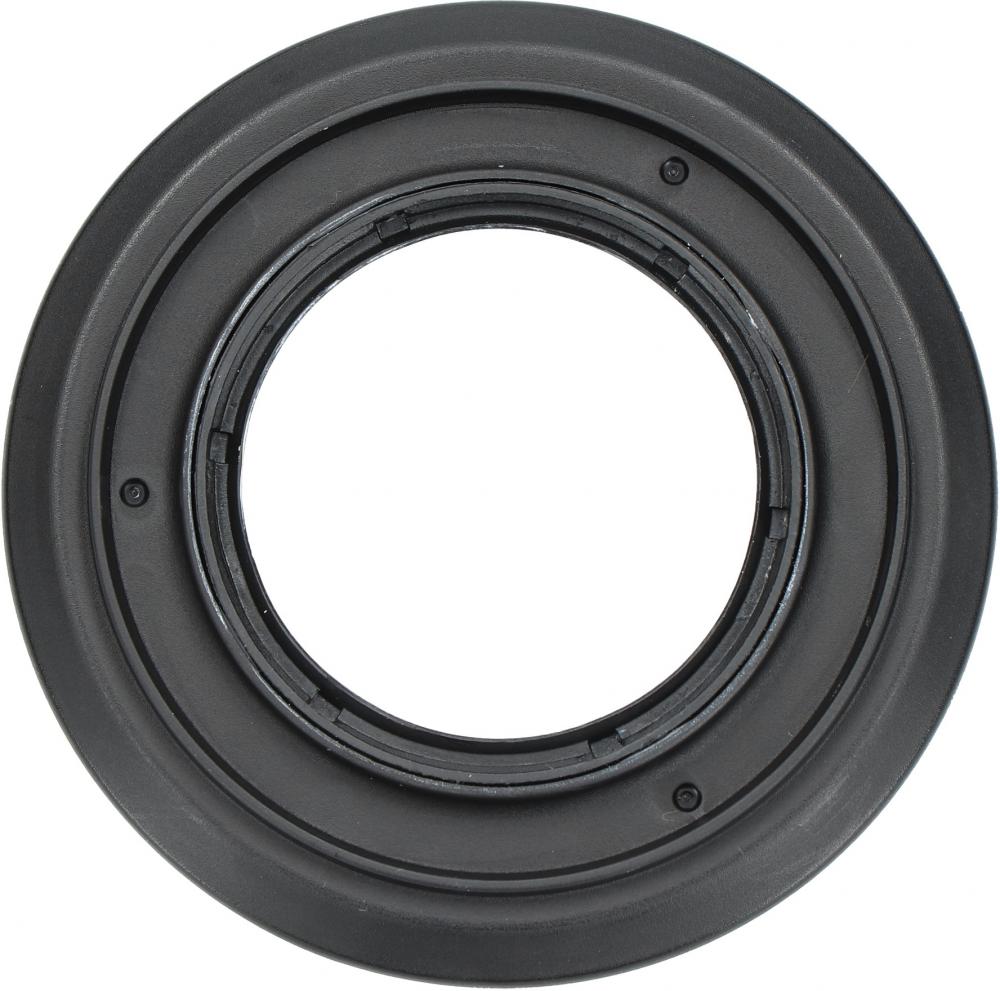 SHIMANO Staubkappe re. m. Dichtung M - Y37G98080, ca. 12 g