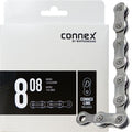 Connex Wippermann Schaltungskette 808 1/2\" x 3/32\" 114 Glieder 7,2mm 6/7/8-fach