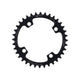 BBB Cycling BBB Kettenblat MTBGear narrow wide 36T/104mm anthrazit - präziser MTB-Kettenhalt