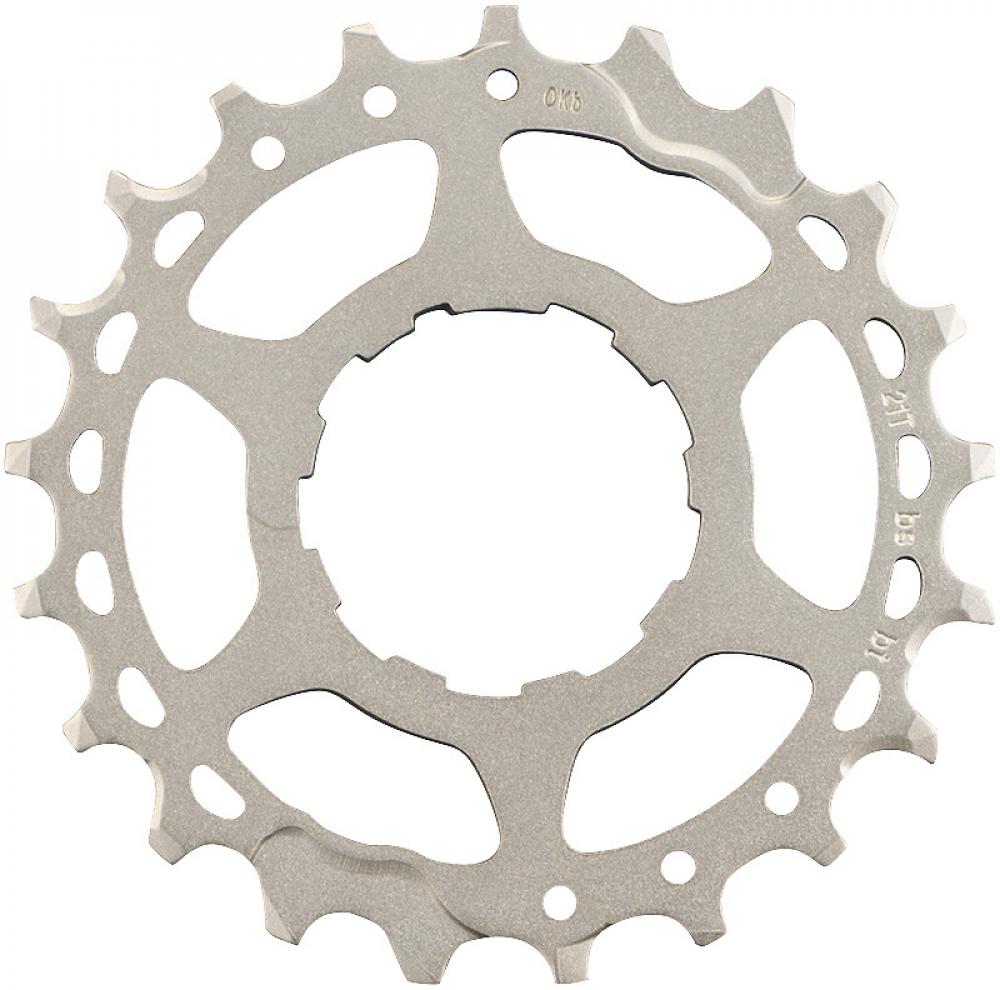 SHIMANO Ritzel für CS-M7000 - 21 Zähne