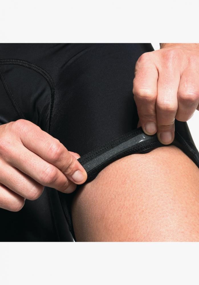 Schöffel Skin Pants 2h L schwarz Größe 36