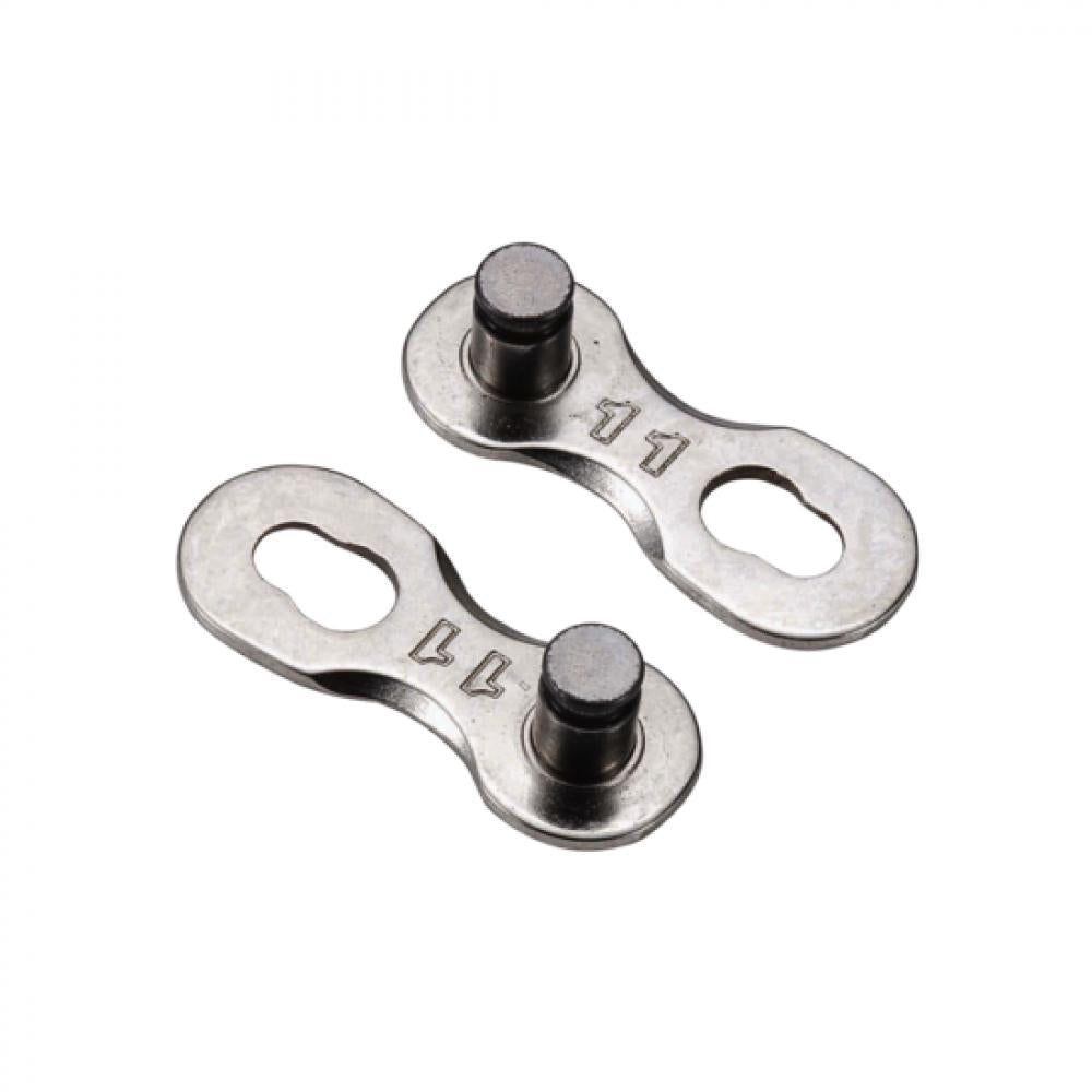 BBB Cycling Verschlussglied SmartLink OEM 11-speed nickel 11 - schnelles Kettenschließen ohne Werkzeug
