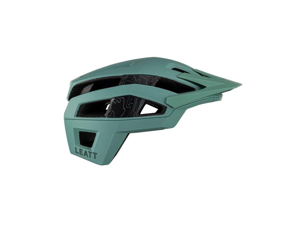 Leatt Helmet MTB Trail 3.0 Pistachio 2023 M
