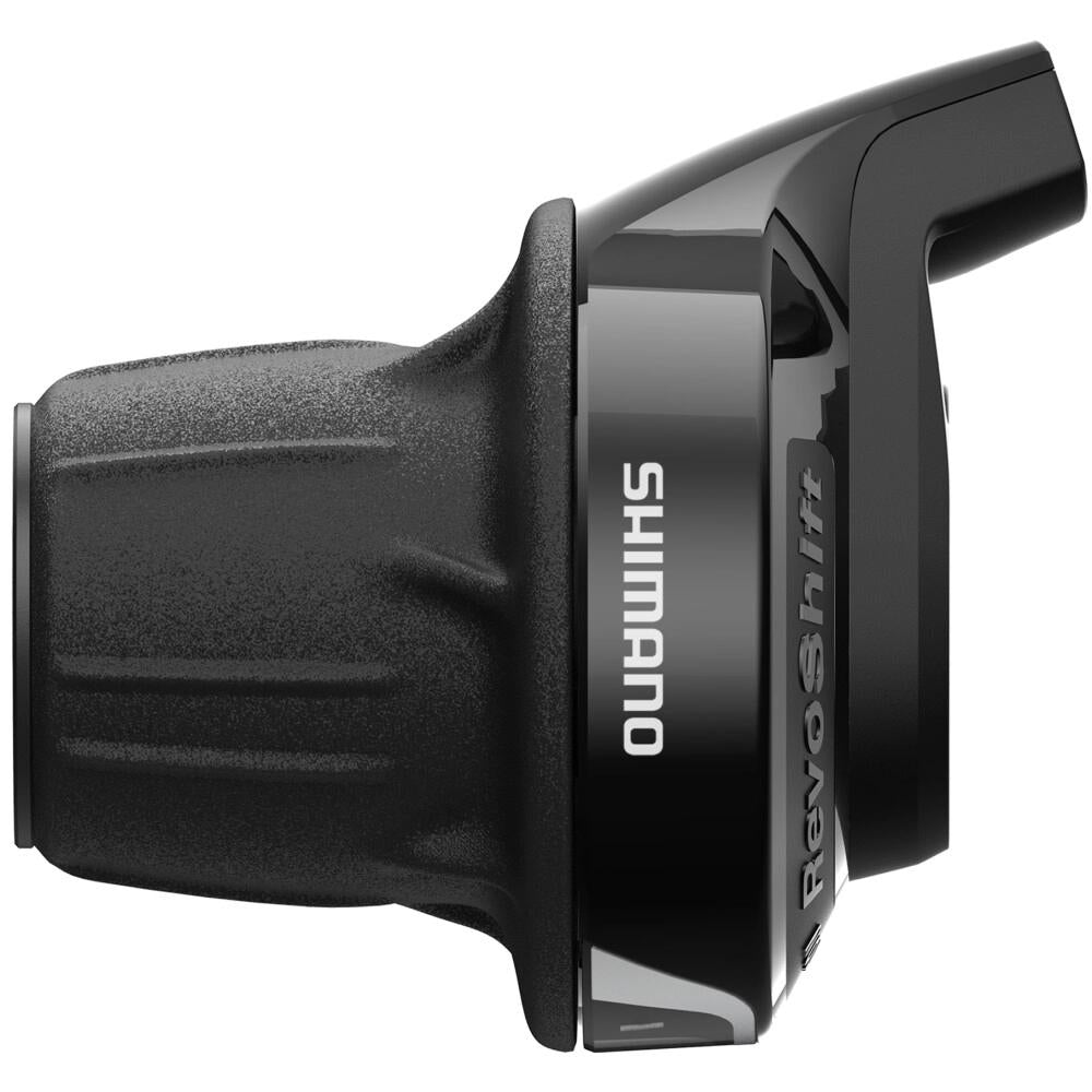 SHIMANO TOURNEY SL-RV400 3x8 Drehgriffschalter - präzise Index-Schaltperformance