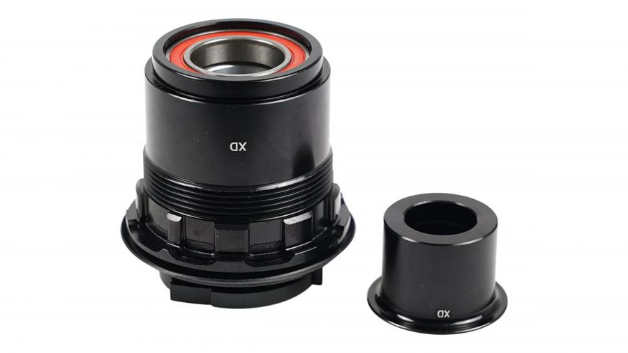 DT Swiss FHB DT SWISS - Adapter