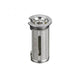 FSA Kompressor für ACR Steuersatz 1 1/8"-1,5" Silber - sichere Gabelklemmung