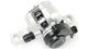 SHIMANO Bremssattel BR-R317 HR Mechanisch Post-Mount Silber