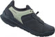 SHIMANO Fahrradschuhe EX300 Damen Touring SPD - Damen, Größe 41, Grau