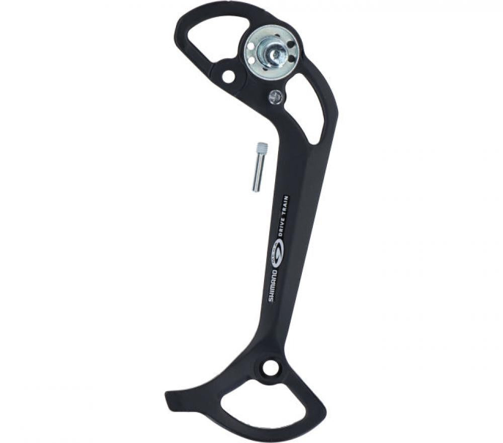 SHIMANO Kettenleitblech für RD-M571 SGS-Type - Ersatzteil für Schaltwerk, 87 g
