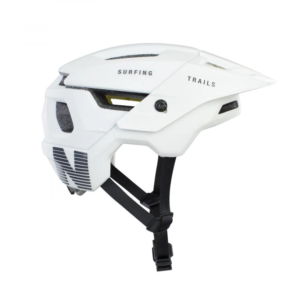 MIPS ION MTB Helmet Traze Amp MIPS 52-56/S 47220-6003 - Fahrradhelm
