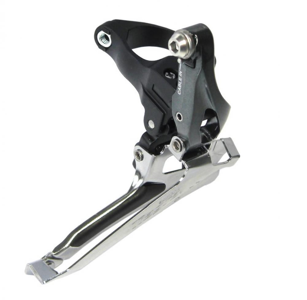 SHIMANO Umwerfer TIAGRA FD-4700 Schelle 31 - 31.8 mm