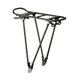 Racktime System-Gepäckträger Foldit Adj. schwarz 24-29 Zoll Alu ca. 752g