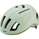 Merida Helm Shift mattgrün 58-62 cm - aerodynamischer Rennradhelm mit Top-Belüftung