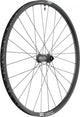 DT Swiss Laufrad HU 1900 SPLINE 29" 622 x 25 mm schwarz - robustes E-MTB Hinterrad