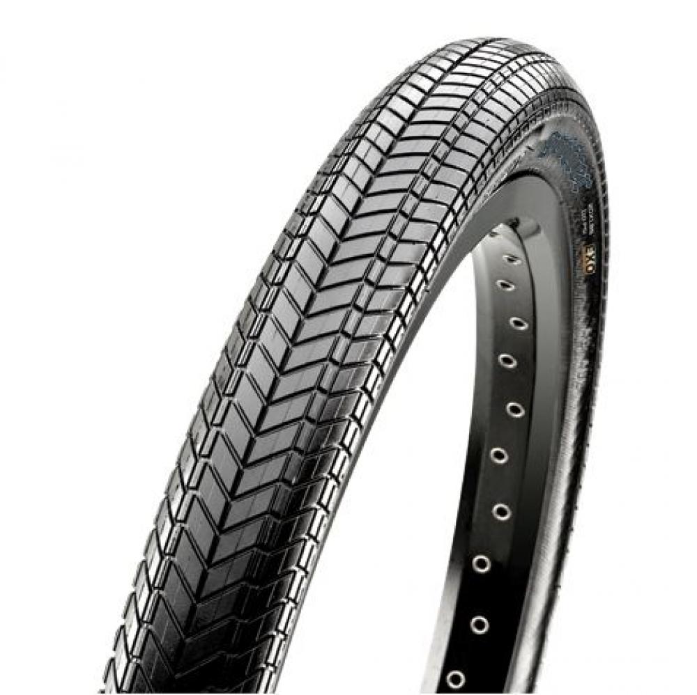 Maxxis Reifen Grifter 29x2.50 Zoll 64-622 schwarz Draht