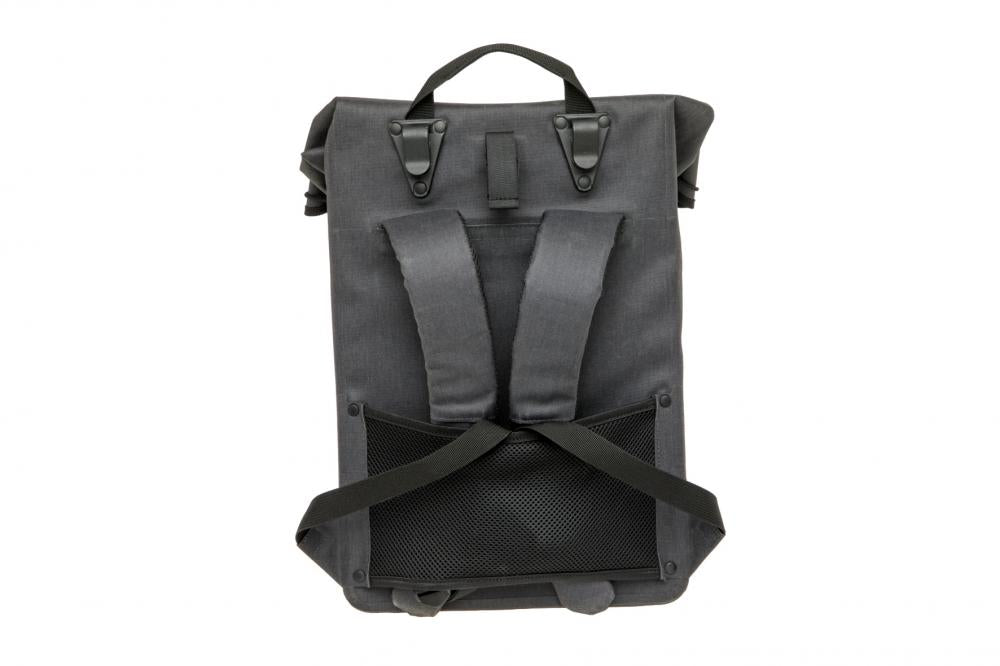 New Looxs Rucksack Hamar Backpack 15 Zoll - wasserdichter Fahrrad-Rucksack