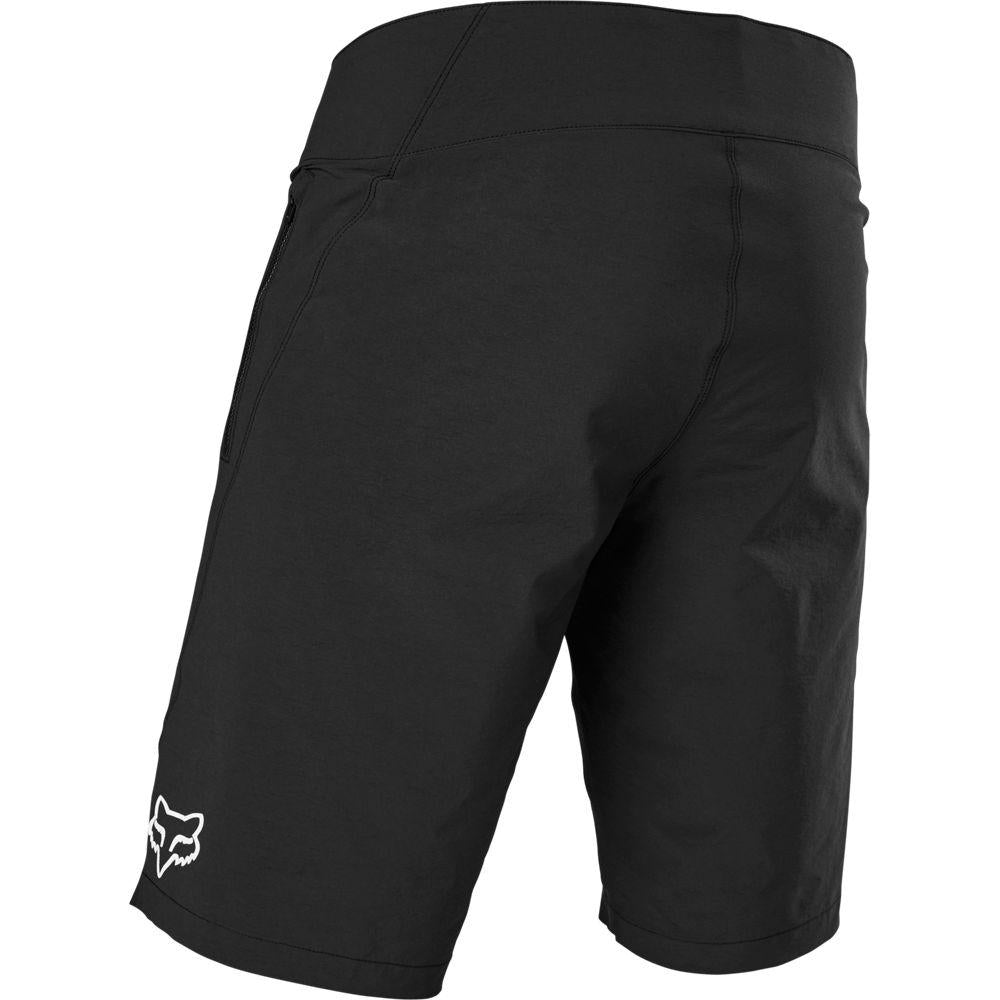 FOX Shorts FLEXAIR SHORT Black Größe 32