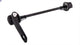 SHIMANO VR.SCHNELLSPANNER DEORE 133MM Schnellspanner - 133MM