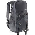 Merida Rucksack Trail RE 25 l Schwarz - E-MTB-Rucksack mit Batterie-Fach
