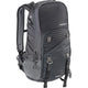 Merida Rucksack Trail RE 25 l Schwarz - E-MTB-Rucksack mit Batterie-Fach