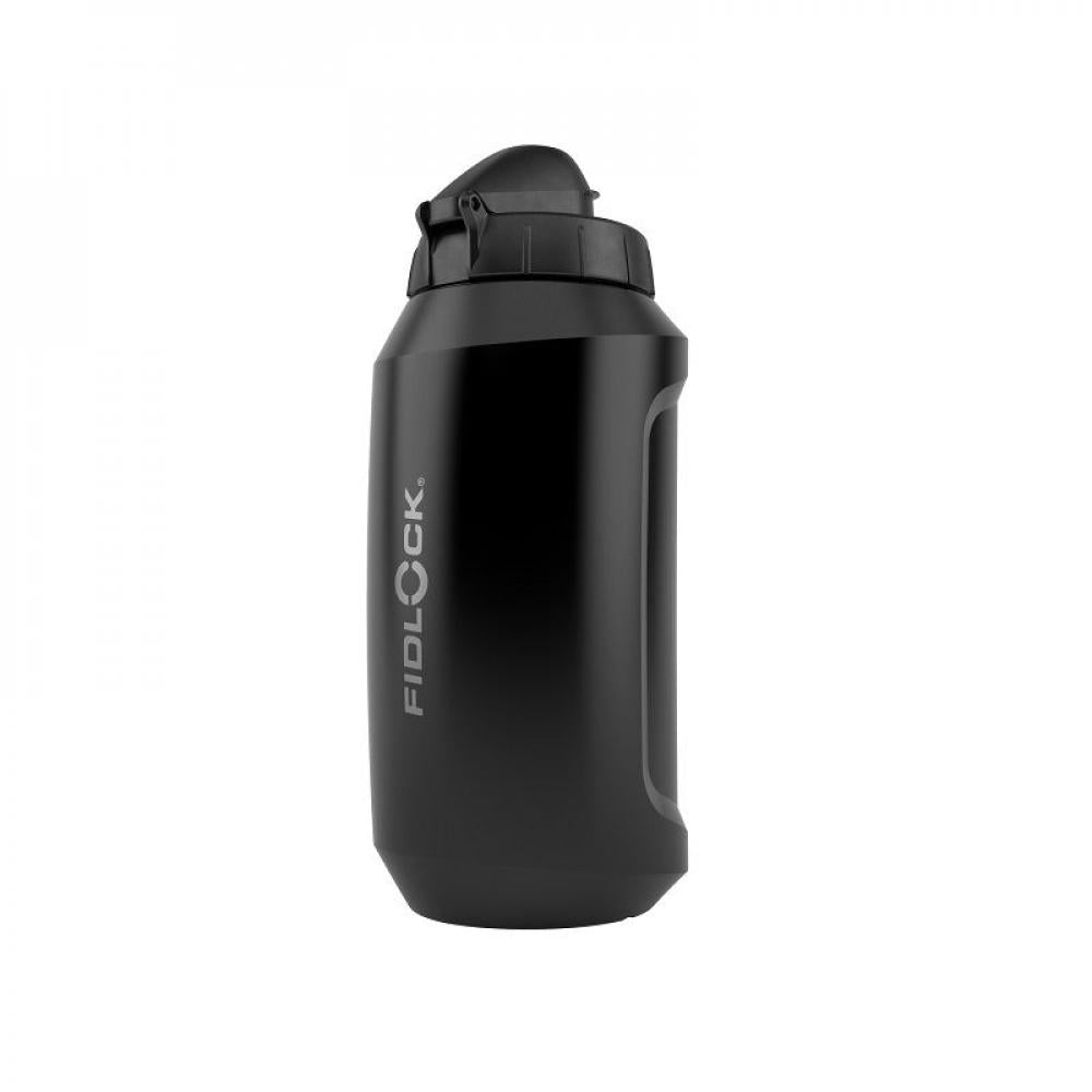 Fidlock Twist bottle 750 ml compact SINGLE Flasche einzeln schwarz