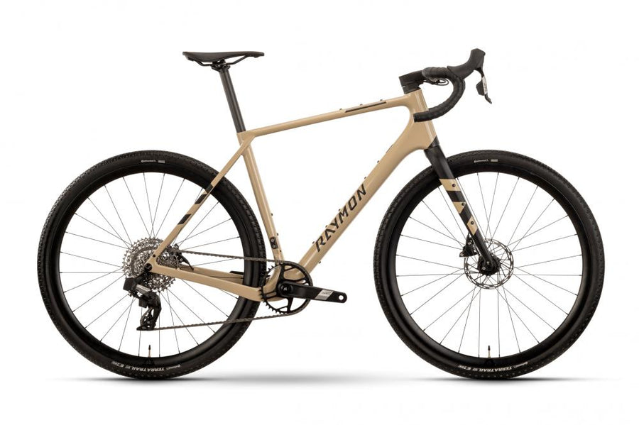 Soreno Pro 700 x 57 12S APEX AXS
