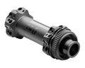 DT Swiss Nabe MTB VR 180 EXP 28 Loch schwarz - Highend-Vorderradnabe mit Ratchet EXP