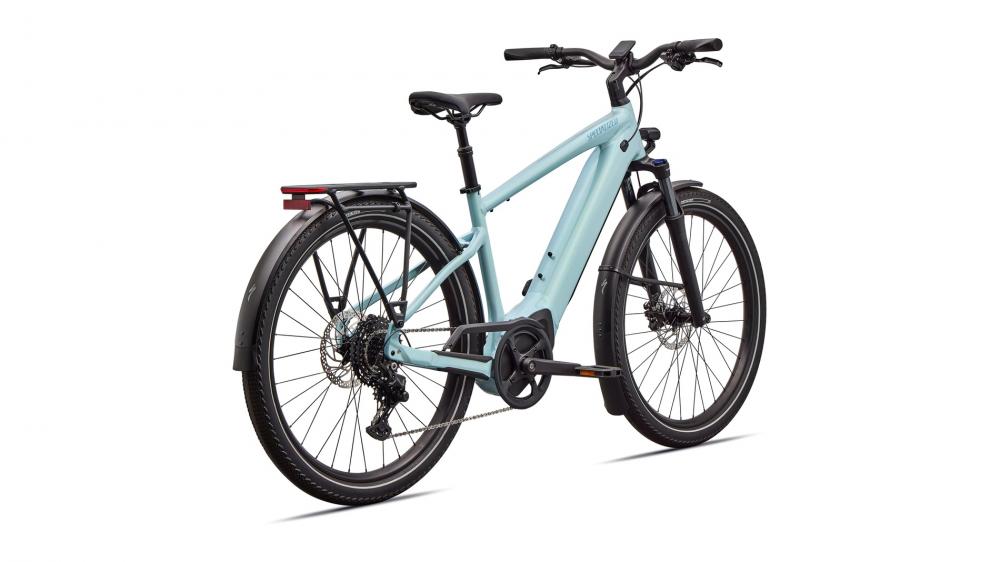 VADO 4.0 NB SEA/CMLNLPS/GCLMET M - E-Bike Herren - Unbekannt