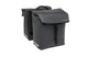 New Looxs Doppelpacktasche Hamar Double MIK 2.0 2 x ca. 17,5 l - wetterfeste Fahrrad-Doppeltasche