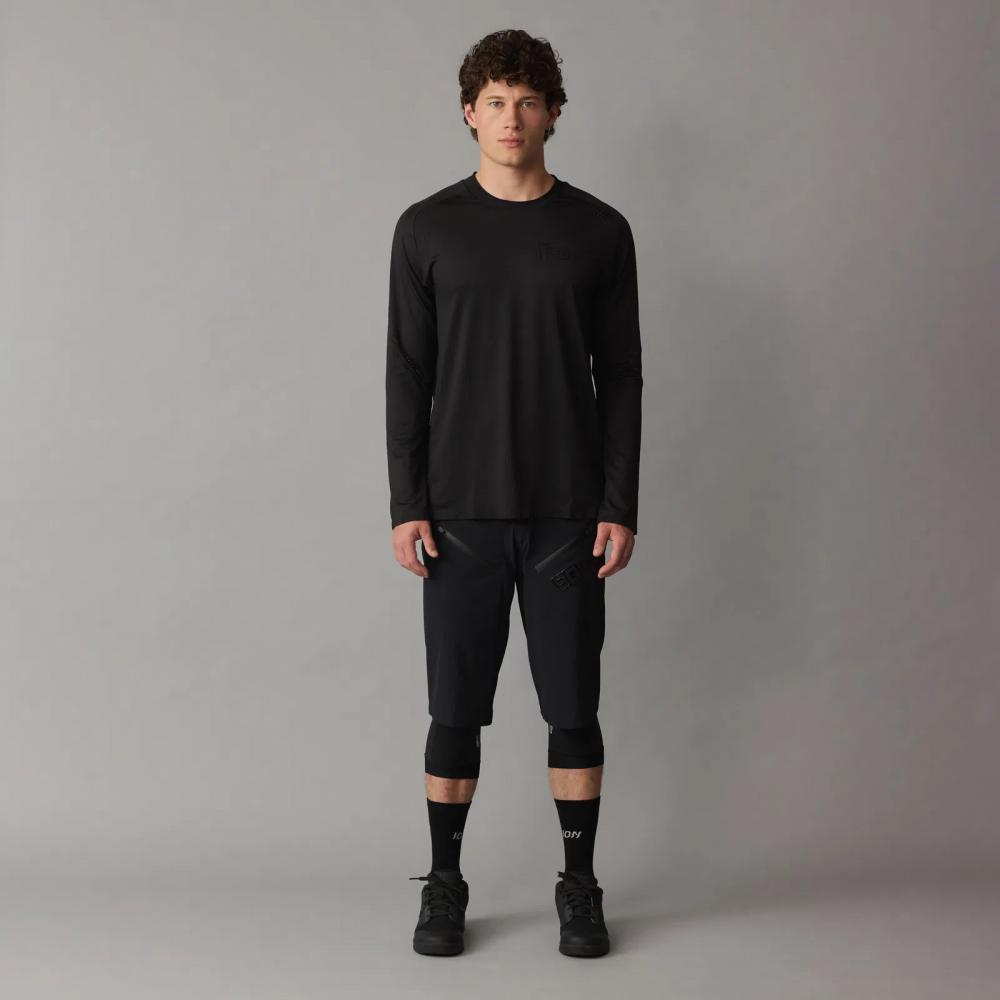 SQlab SQ-Short ONE OX M - Premium Fahrradhose für Herren - Shorts