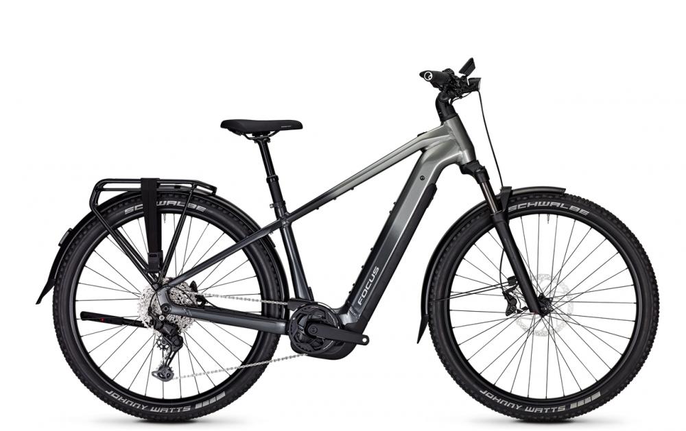 AVENTURA² 6.8 29DI XL48 F GRY2 800WH