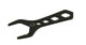 By,Schulz Multifunktionsschlüssel SW36 1 1/8" Maulschlüssel 4mm dick zum Einstellen von Steuerlagern