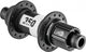 DT Swiss Nabe MTB HR 350 Classic 32 Loch Schwarz - zuverlässige Boost-Hinterradnabe