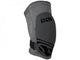 IXS Sports Division iXS Flow EVO+ knee guards L grey - leichter Knieprotektor mit hohem Tragekomfort
