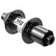 DT Swiss Nabe Road HR 350 Classic 24 Loch Schwarz - zuverlässige Centerlock-Hinterradnabe
