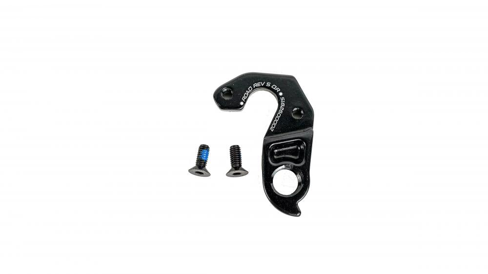 DERAILLEUR HGR REV. 5 ROAD DERAILLEUR HANGER - Schaltauge - FOR RIM BRAKE FRAMES