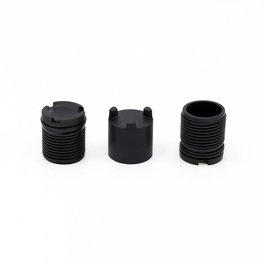 Look X-Track Race Drehmomentschlüssel 4Nm mit 2 Stopfen Kit