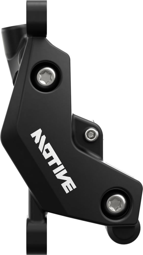 SRAM Motive Bronze vorne - leistungsstarke Vierkolben-Scheibenbremse für XC & Trail