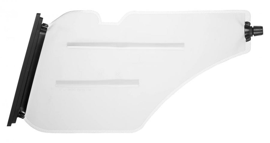 SWAT Blase MSC SWAT - SHIV DISC HYDRATION FUELCELL II 1.15 BLADDER FOR SM FRAME - Hydration Bladder