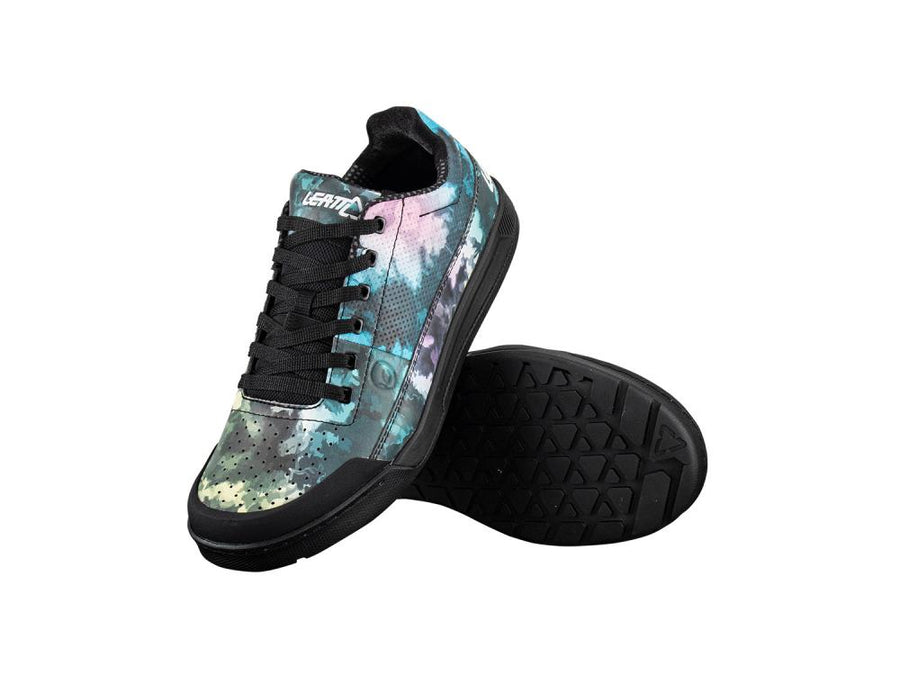 Leatt Shoe 2.0 Flat Shoe Tomas Lemoine 43,5