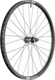 DT Swiss Laufrad HXC 1501 SPLINE 29" 622 x 30 mm schwarz - High-End eMTB-Carbonlaufrad