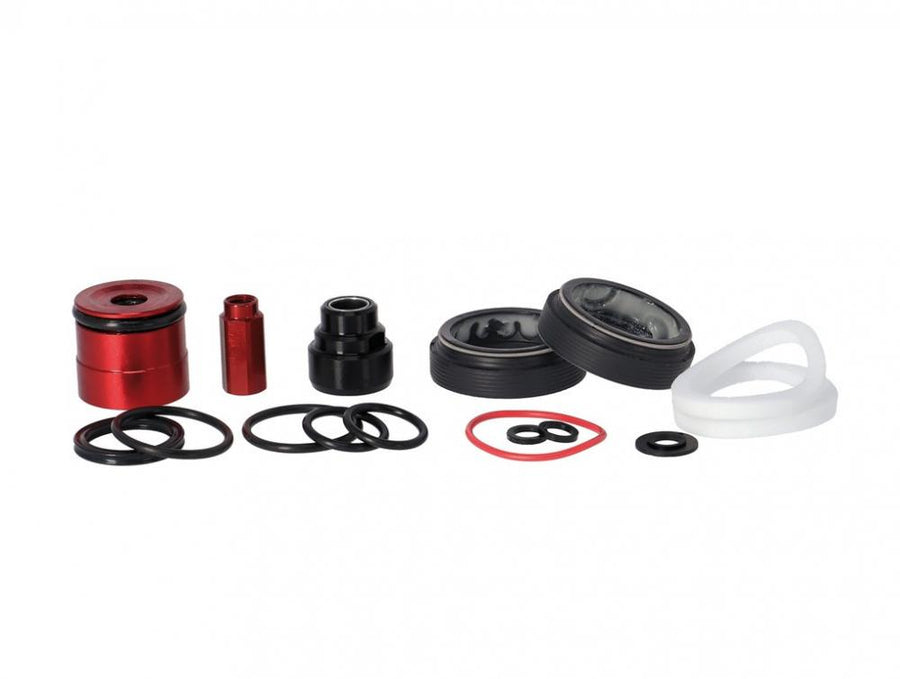RockShox Federgabel Service-Kit Revelation|Yari 200 Stunden|1 Jahr DebonAir Front Suspension 00.4318.025.180