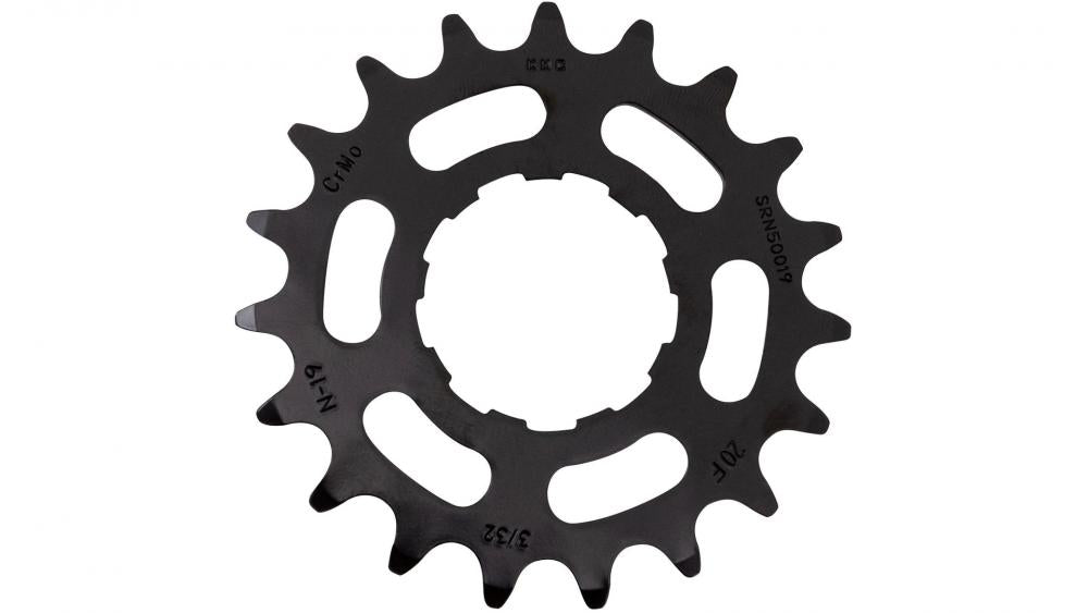 KMC RITZEL ENVIOLO 1/2 X 3/32" 19Z