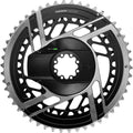 SRAM Powermeterkit Red AXS 50-37T 8-Bolt direct mount - präzise Wattmessung und Schaltperformance